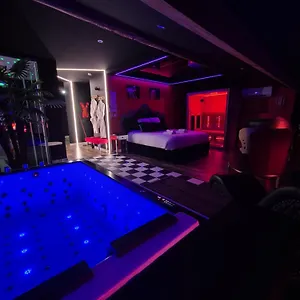 L'interdit De Luxe Appartement