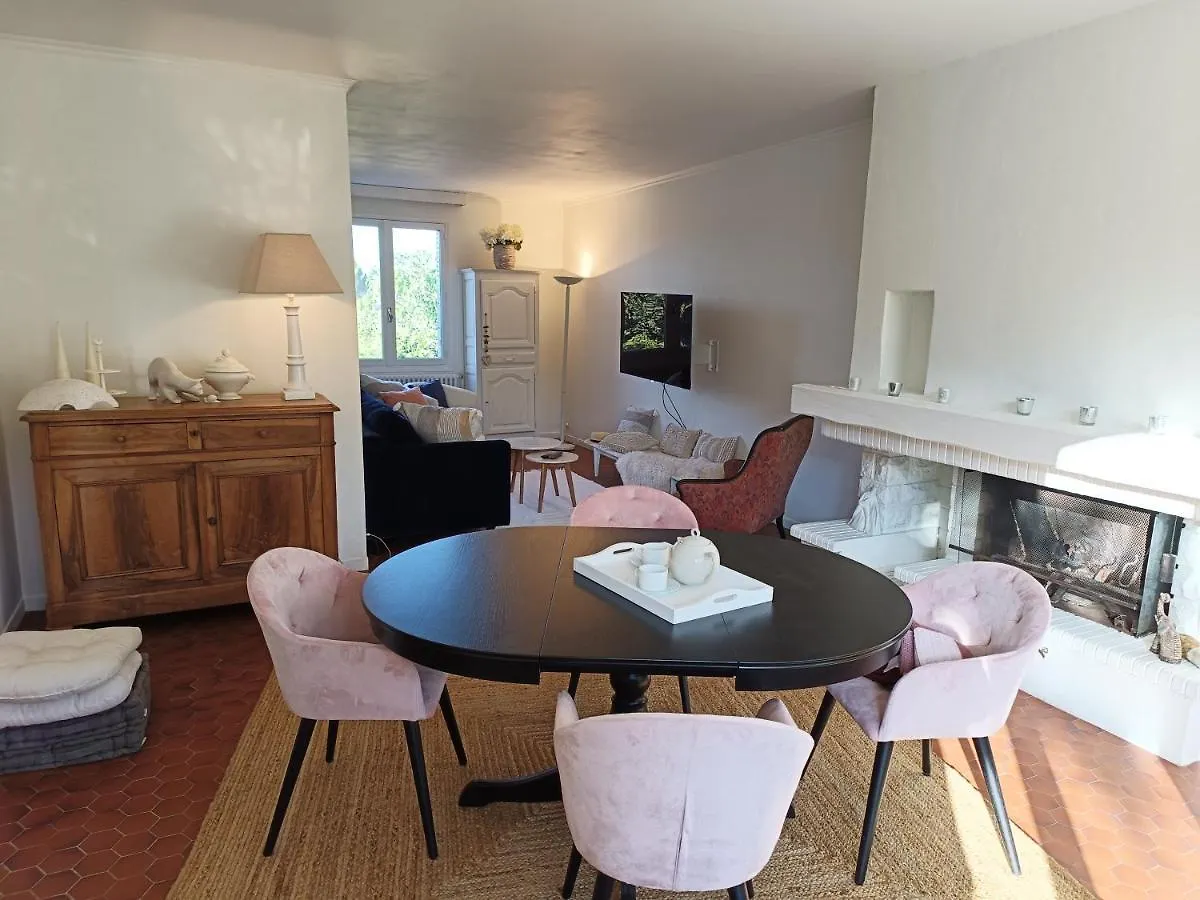 Ma Maison En Ardeche Serrieres  Holiday home