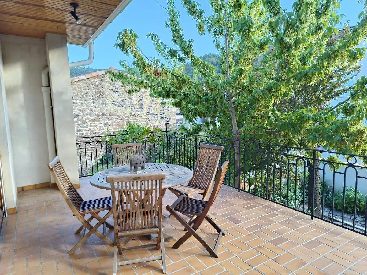 Ma Maison En Ardeche Serrieres  France