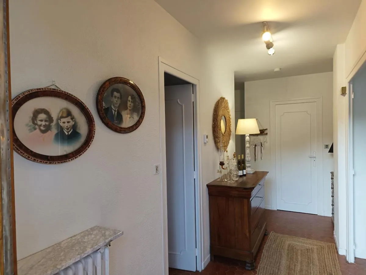 Holiday home Ma Maison En Ardeche Serrieres