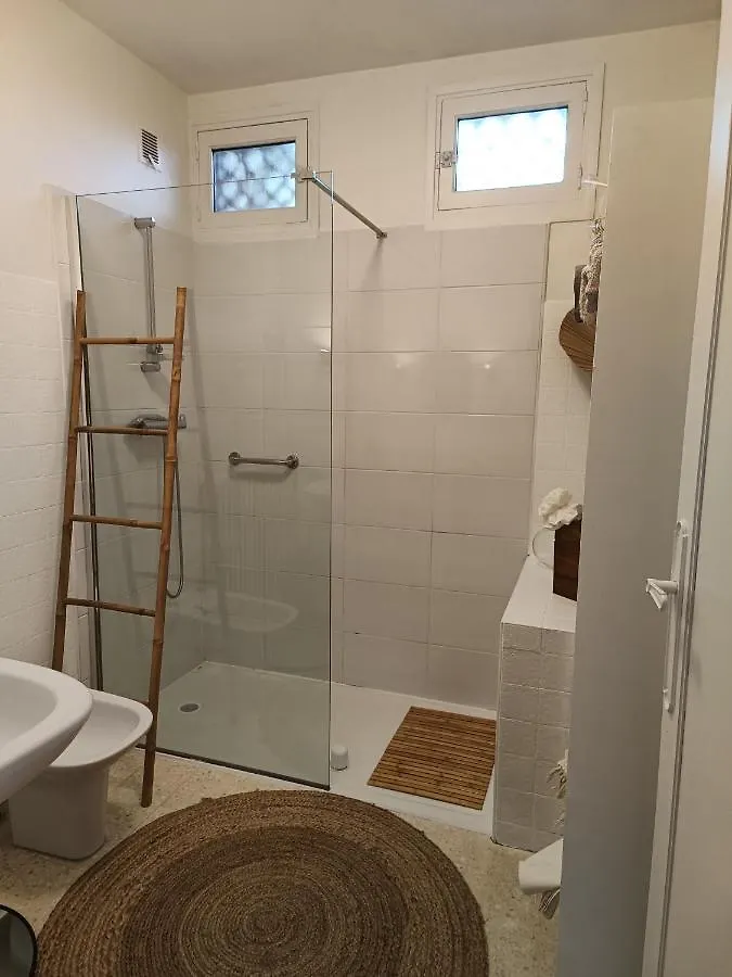 Holiday home Ma Maison En Ardeche Serrieres