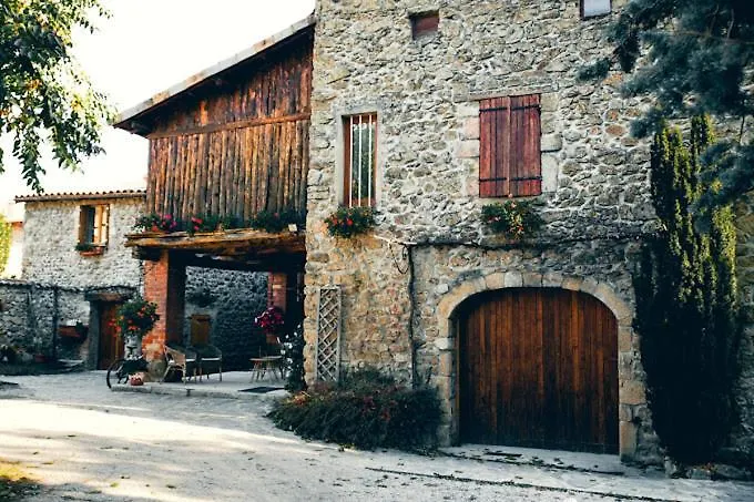 Holiday home Ma Maison En Ardeche Serrieres